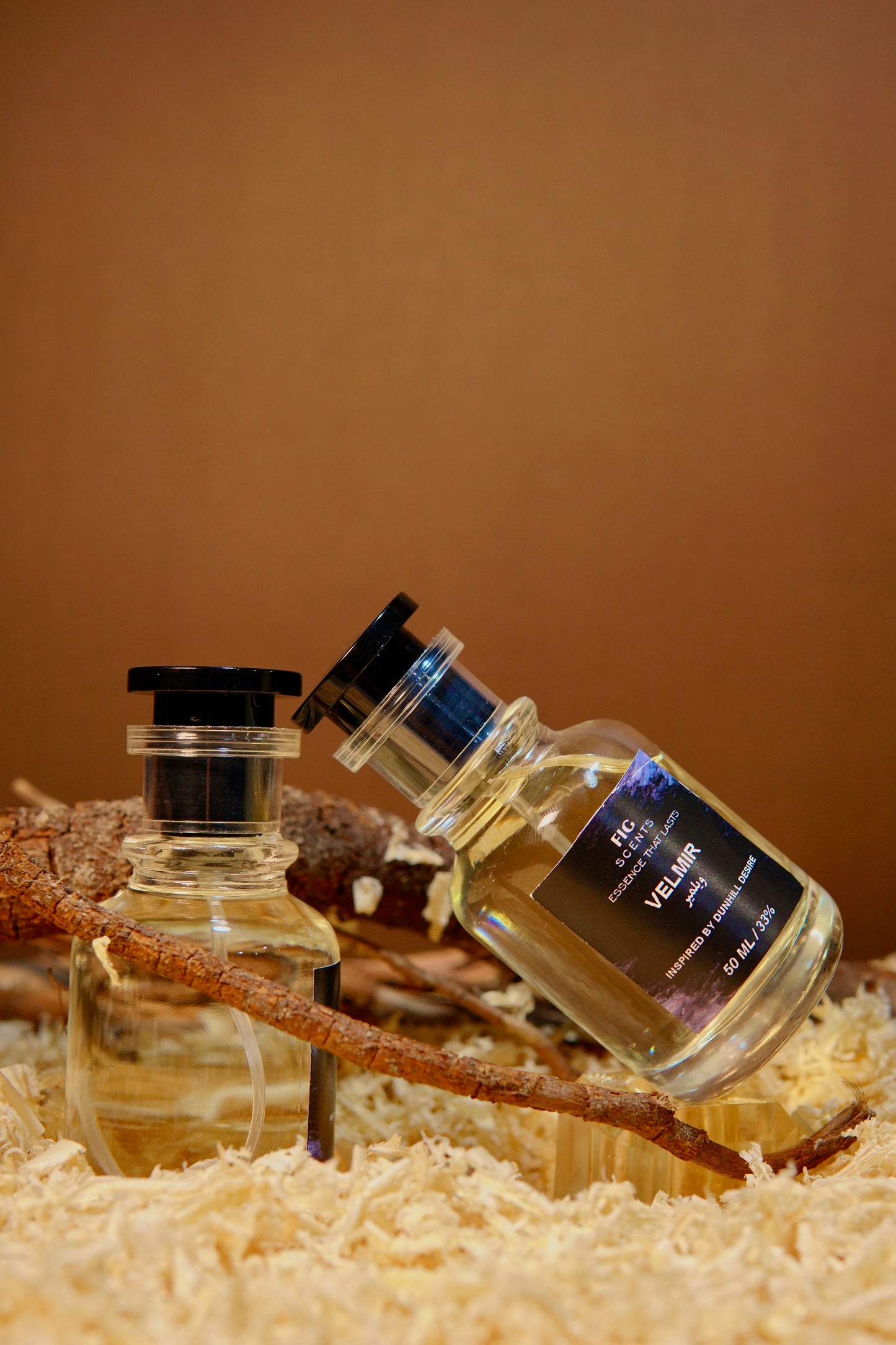 Velmir — Inspired by Dunhill Desire
