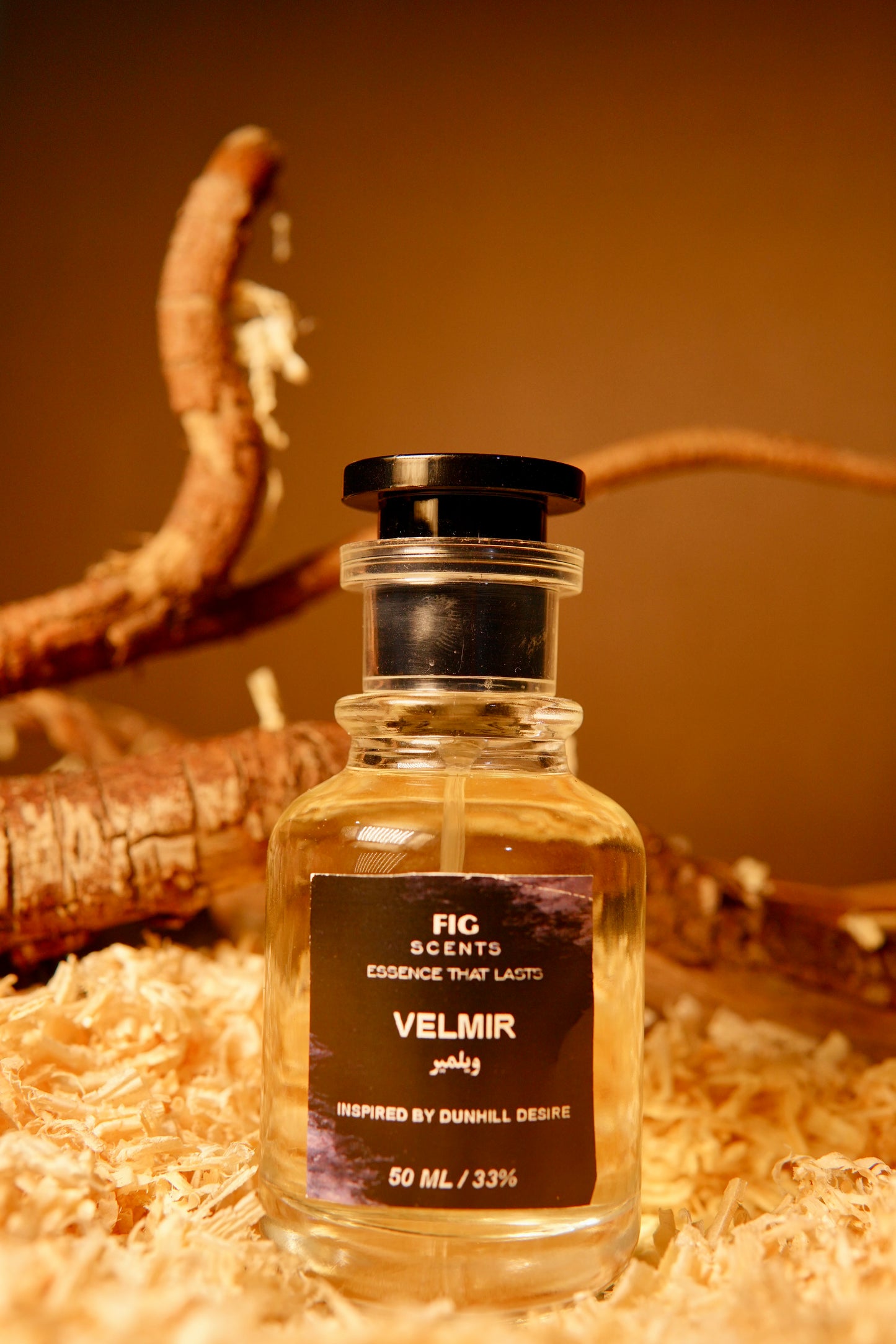 Velmir — Inspired by Dunhill Desire